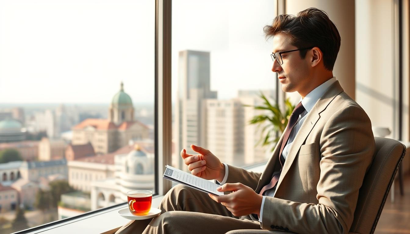 Leadership Begins with Inner Clarity