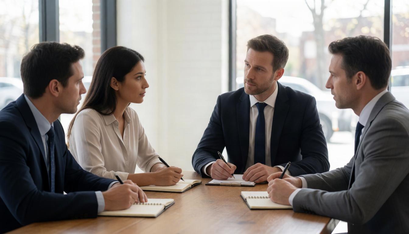 Benefits of Executive Spiritual Growth